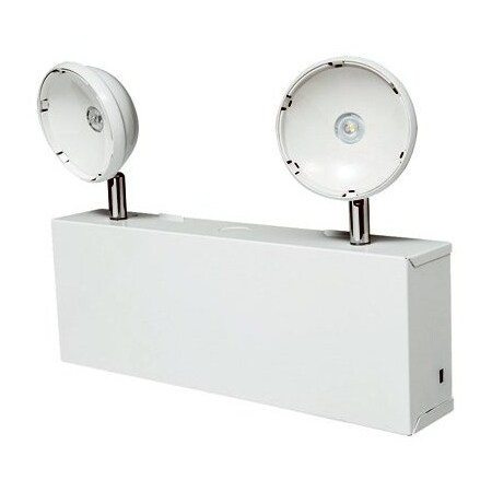 Cooper Lighting Dual LED Emergenc Light XR6C-LED